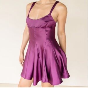 Free People Mini Dress